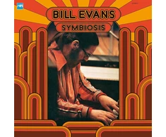 Vinilinė plokštelė Symbiosis
