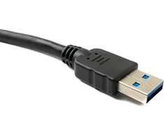 System-s Usb 3.0 prailginimo laidas A (male) į A (female), 100 cm