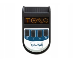 Tacho2safe v5 tachografo skaitytuvas Smart 4.1 ir G2v2 kortelėms