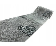 Takelis exclusive 100 cm 3d efektas servetėlė - pilkas
