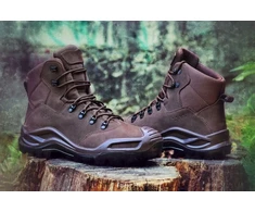 Talan Tactical 4300 rudi batai, dydis 42