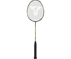 Talbot Torro Isoforce 651 badmintono raketė 100% carbon4 lengva ir patogi, įvairių dizainų