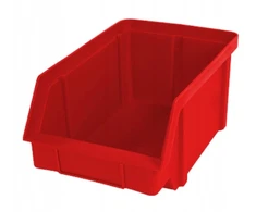 Talpykla dirbtuvėms Typ Iv 157x120x101x74 mm