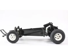 Tamiya Grasshopper Rc modelių rinkinys #58346 (atnaujintas leidimas)