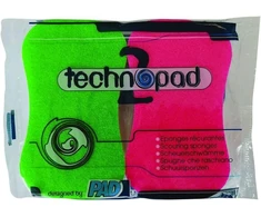 Tamponai Recurants Technopad X2
