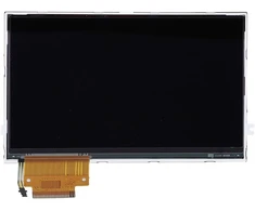 Tangxi Lcd ekrano apšvietimo keitimas, skirtas Psp 2000 2001 2002 2003 2004 konsolei