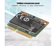 Tangxi Rt3290 Mini Pci-e tinklo plokštė su Bluetooth, 150mbps