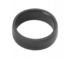 Target Slot Lock Ring, juodas