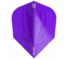 Target Ultra Id N06 dart plunksnos, violetinės
