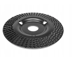 Tarpol šlifavimo diskas kampinis 125mm T-15 aukštesnės kokybės