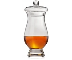 Tasting glass for whisky with lid, 200ml