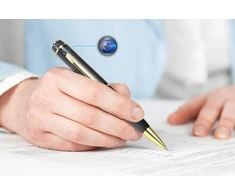 Technaxx Vip Pen Fullhd 8gb Tx-112 rašiklis su Fullhd kamera vaizdo ir garso įrašymui