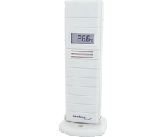 Technoline Lauko Termo-higrometras su Ekranu, 868 Mhz, Tx29 Dth-it