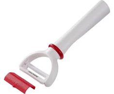 Tefal Ingenio K15320 keramikinis skustukas, baltas