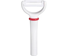 Tefal Ingenio K15320 keramikinis skustukas, baltas