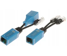 Televizorius Adapteris Ad-utp-2w/wg