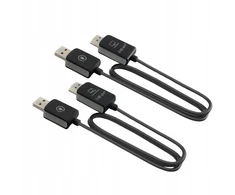 Televizorius Belaidis vaizdo, video, Hdmi siųstuvas, Full Hd, 50m, Minix H1