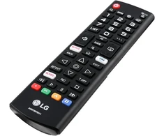 Televizorius Lg akb75675311 originalus nuotolinio valdymo pultas, skirtas smart led televizoriui - sub: akb75095303, akb75095308, akb75375608, akb75675301