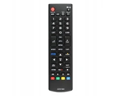 Televizorius Nuotolinio valdymo pultelis Lg Akb73715601 Smart pakeitimas