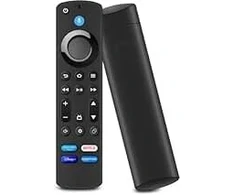 Televizorius Pakaitinis nuotolinio valdymo pultas (4 karta) Smart Tv (lite &amp; 2 karta &amp; 3 karta &amp; 4k) Smart Tv Cube (2 karta &amp; 3 karta) su keturiais greitaisiais mygtukais ir balso funkcija