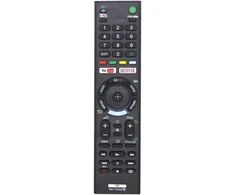 Televizorius Pakeičiamasis pultelis Sony Bravia Rmt-tx300e su Netflix ir Youtube mygtukais