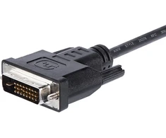 Televizorius Startech. com Dvi2vgae – aktyvus Dvi-d į Vga adapterio keitiklio kabelis 1920x1200