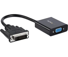 Televizorius Startech. com Dvi2vgae – aktyvus Dvi-d į Vga adapterio keitiklio kabelis 1920x1200