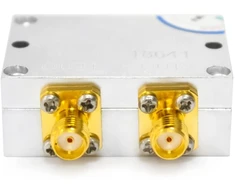 Televizorius Tojoin pasyvusis rf galios skirstytuvas, 2 krypčių sma rf galios skirstytuvas, koaksialinio kabelio skirstytuvas, 5m-1ghz rf mikrobangų matavimams, antenos sistemos atsparus korozijai