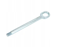 Tempimo kilpa kablio priekabos kablys 7h0807401 tinka vw transporter caravelle t5