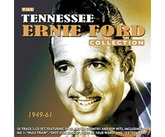 Tennessee ernie ford col.49-61