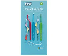 Tepe Implant Care Kit