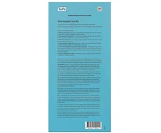 Tepe Implant Care Kit