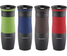 Terminis puodelis termos Klausberg Kb-7102 500ml