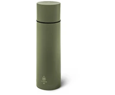 Termosas Delphin isolaflask žalias 750ml