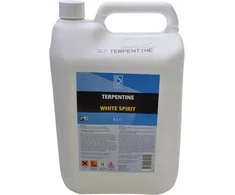 Terpentinas 5 l Unbranded