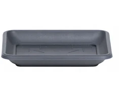 Terra stand - antracito spalvos Prosperplast