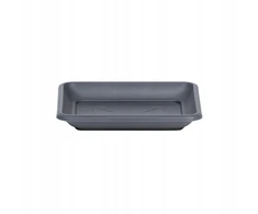 Terra stand - antracito spalvos Prosperplast