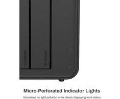 Terramaster D5 Hybrid hdd nvme dėklas - usb 3.2 gen 2 10gbps type c 5 lizdų usb saugykla palaiko raid 0/1/single/jbod išskirtinį 2+3 raid hibridinį diskų masyvą (be kietojo disko), 124761