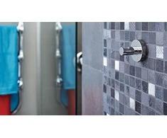 Tesa 593420000000 metalinis kabliukas, chromo spalvos