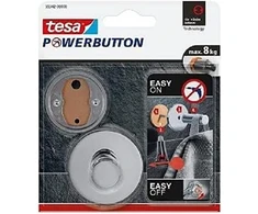 Tesa 593420000000 metalinis kabliukas, chromo spalvos