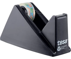 Tesa Easy Cut® Biuro juostos dozatorius su 1 rulonėliu