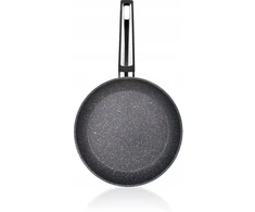 Tescoma I-premium Stone keptuvė su nepridegančia danga, 18 cm