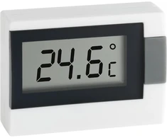 Tfa Dostmann 30.2017.02 Skaitmeninis termometras, baltas