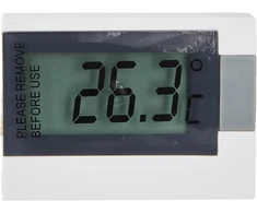 Tfa Dostmann 30.2017.02 Skaitmeninis termometras, baltas