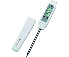 Tfa Dostmann Pocket Digitemp S 30.1013 Elektroninis zondas
