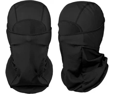 The Friendly Swede balaklava, apsauginė kaukė nuo vėjo, motociklininko kaukė, slidinėjimo kaukė - ideali galvos, kaklo ir veido apsauga slidinėjimui ir žiemos sportui (standard / Nordic / Arctic) - [1 arba 2 vnt. komplektas]