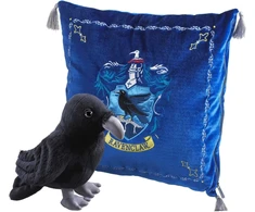 The Noble Collection pliušinis Ravenclaw namų talismanas