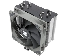 Thermalright Ba120 Cpu oro aušintuvas, 6 šilumos vamzdeliai, tl-c12c pwm tylus ventiliatorius cpu aušintuvas su s-fdb guoliais, 154 mm aukščio, skirtas am4/am5/intel 1700/1851/1150/1151/1155/1156/1200, pc aušintuvas