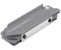 Thermalright M.2 2280 Ssd aušintuvas, didelio našumo dvipusis aušinimo padelis, 2280 Ssd heatsink skirtas vidiniam kietojo kūno diskui