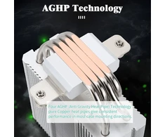 Thermalright Tr assassin x 120r se cpu oro aušintuvas, 4 šiluminiai vamzdeliai su pwm ventiliatoriumi 120 mm, aukštis 148 mm, kompiuterio cpu aušintuvas, skirtas amd am4 am5/intel 1700/1150/1151/1200
